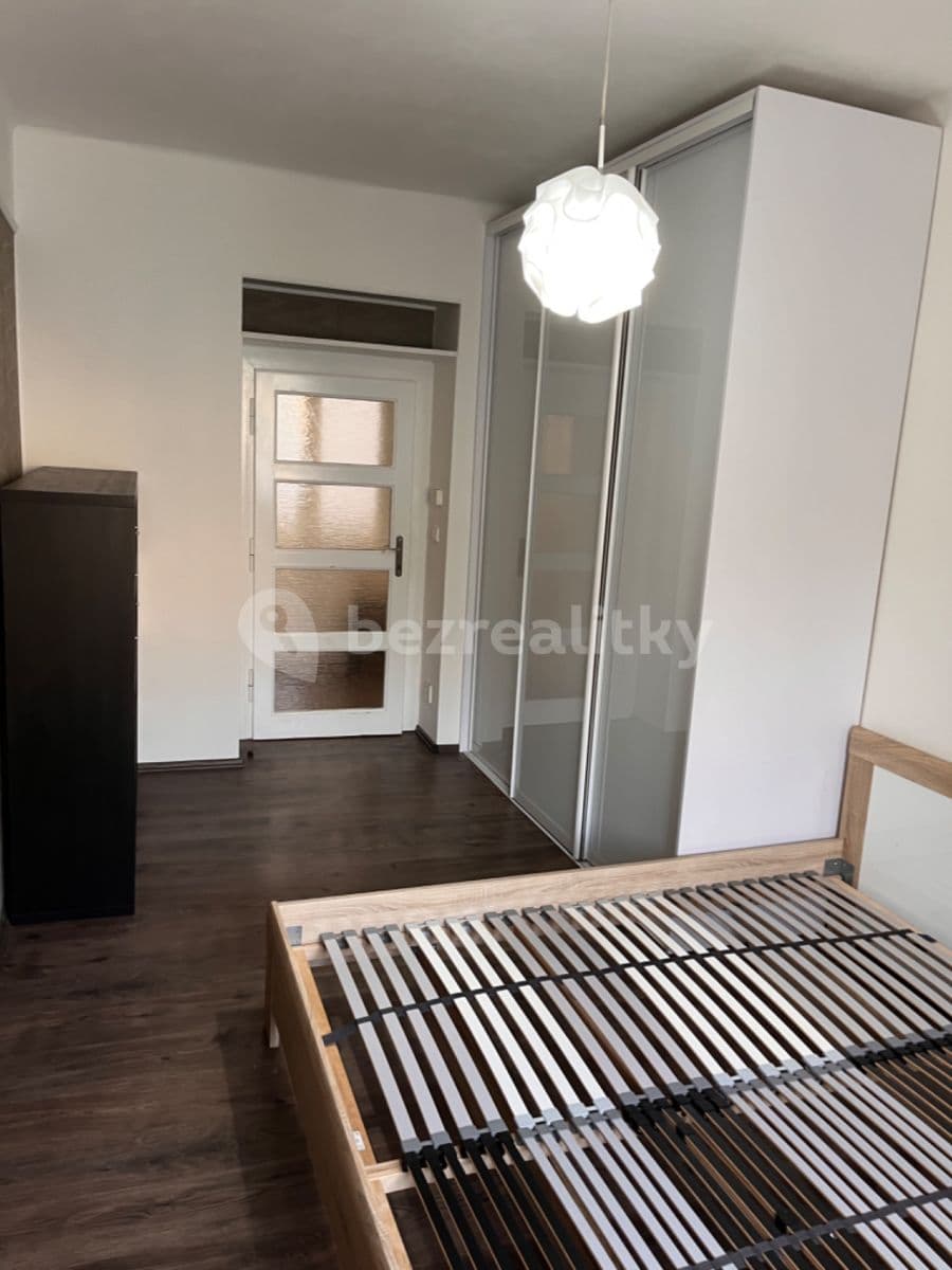 1 bedroom with open-plan kitchen flat to rent, 50 m², Hartigova, Prague, Prague 1 bedroom with open-plan kitchen flat to rent, 50 m², Hartigova, Prague, Prague