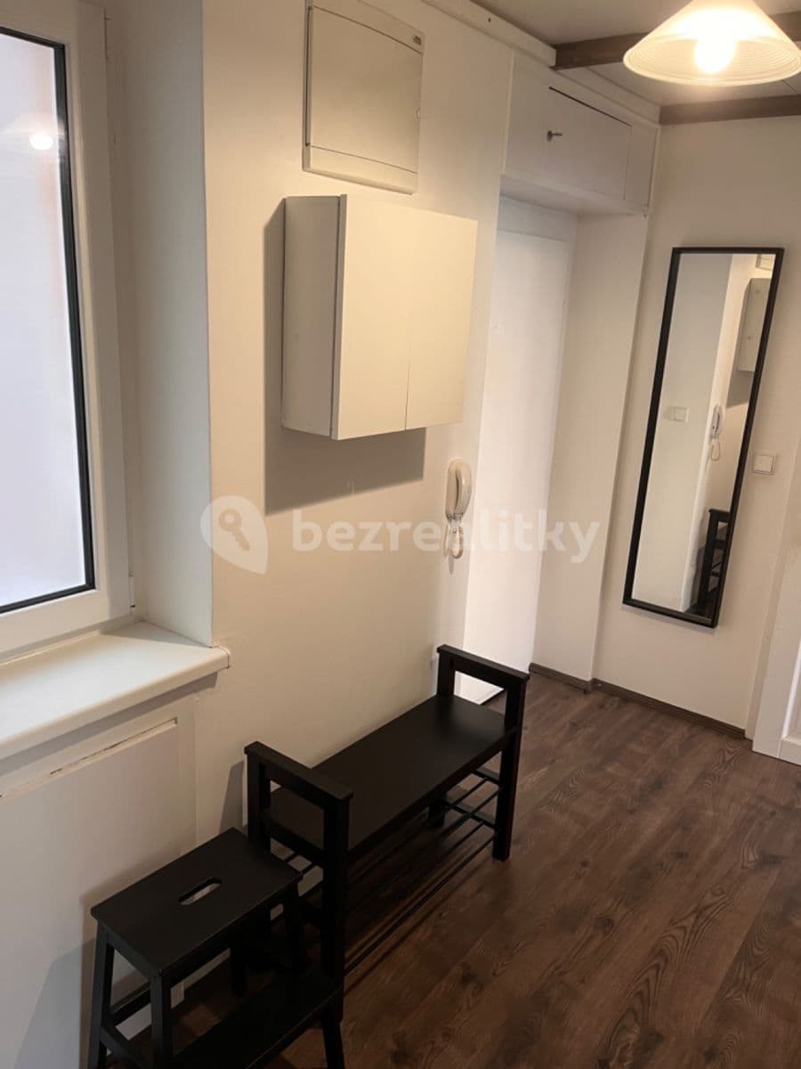 1 bedroom with open-plan kitchen flat to rent, 50 m², Hartigova, Prague, Prague 1 bedroom with open-plan kitchen flat to rent, 50 m², Hartigova, Prague, Prague
