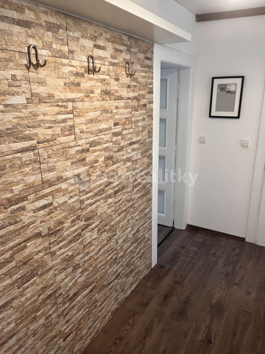1 bedroom with open-plan kitchen flat to rent, 50 m², Hartigova, Prague, Prague 1 bedroom with open-plan kitchen flat to rent, 50 m², Hartigova, Prague, Prague