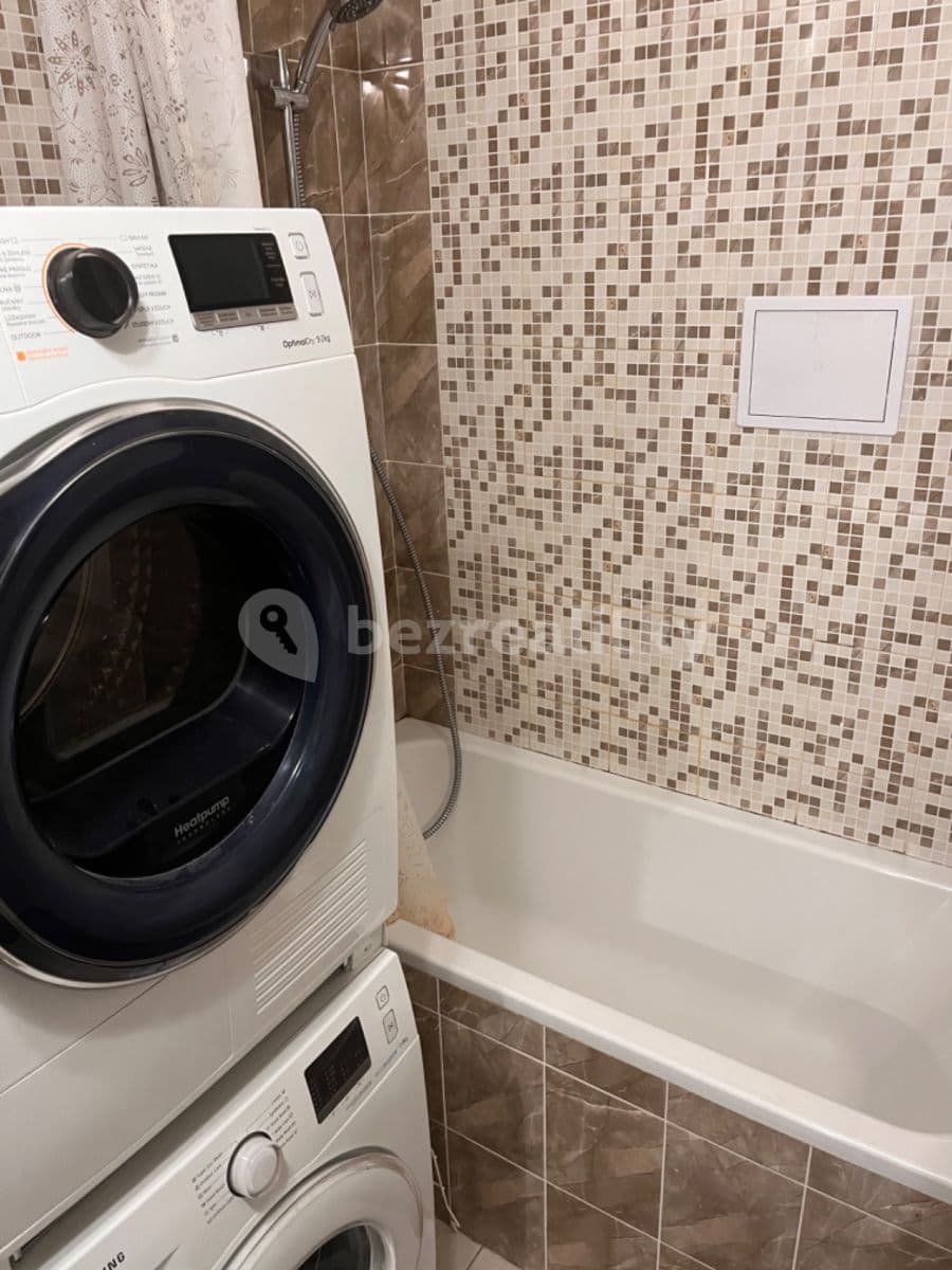 1 bedroom with open-plan kitchen flat to rent, 50 m², Hartigova, Prague, Prague 1 bedroom with open-plan kitchen flat to rent, 50 m², Hartigova, Prague, Prague