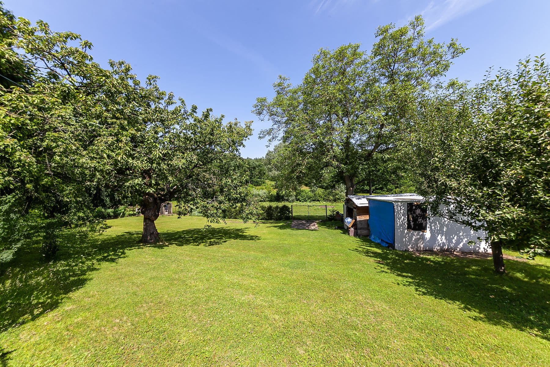 plot for sale, 886 m², K Dálnici, Panenské Břežany, Středočeský Region plot for sale, 886 m², K Dálnici, Panenské Břežany, Středočeský Region