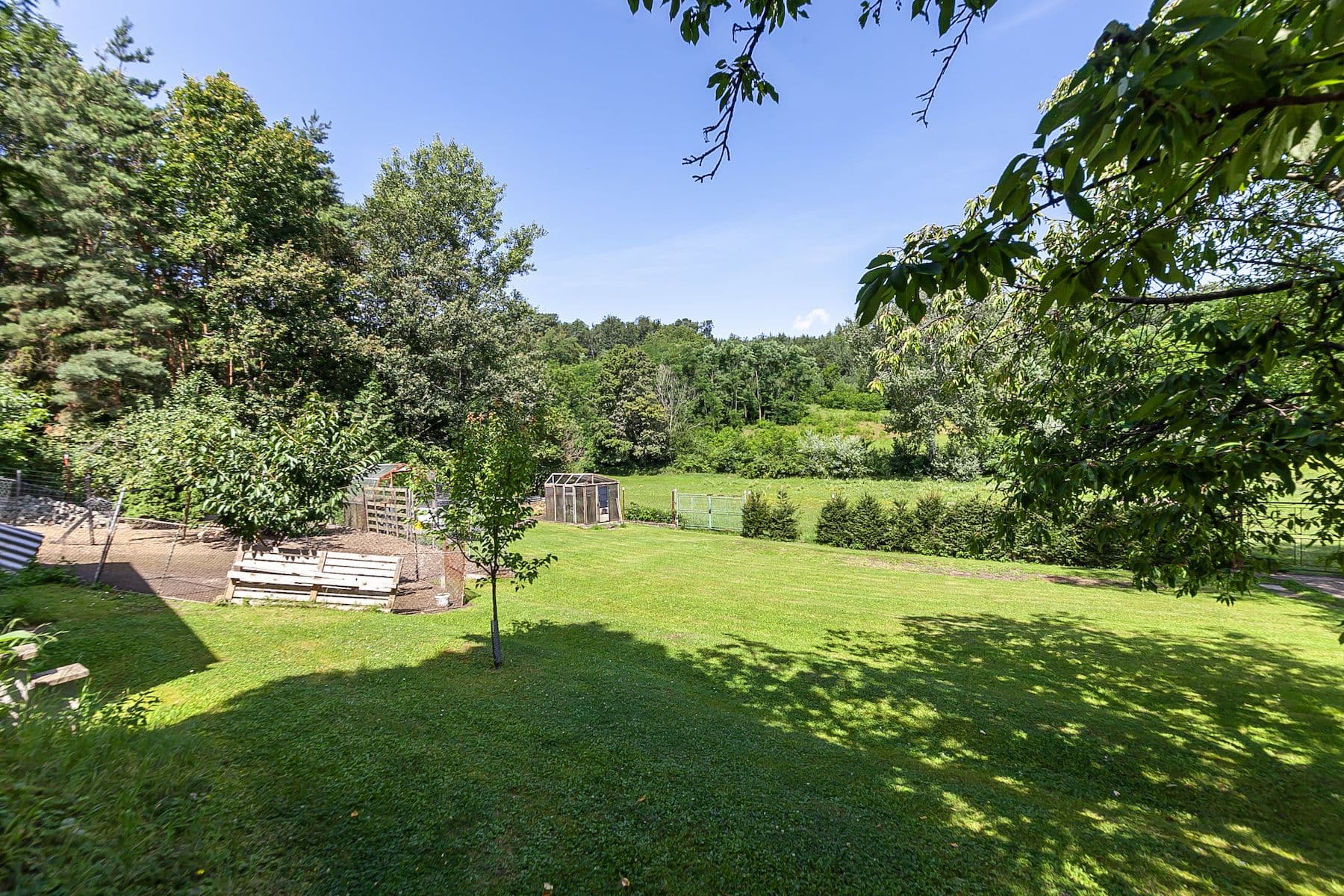 plot for sale, 886 m², K Dálnici, Panenské Břežany, Středočeský Region plot for sale, 886 m², K Dálnici, Panenské Břežany, Středočeský Region