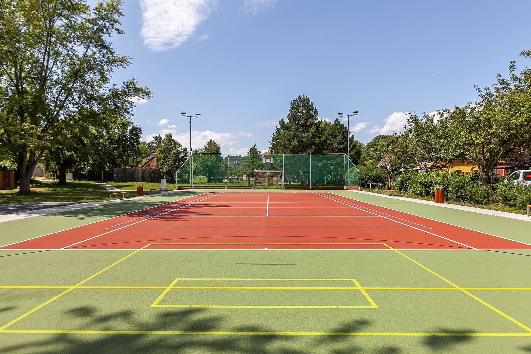 plot for sale, 886 m², K Dálnici, Panenské Břežany, Středočeský Region plot for sale, 886 m², K Dálnici, Panenské Břežany, Středočeský Region