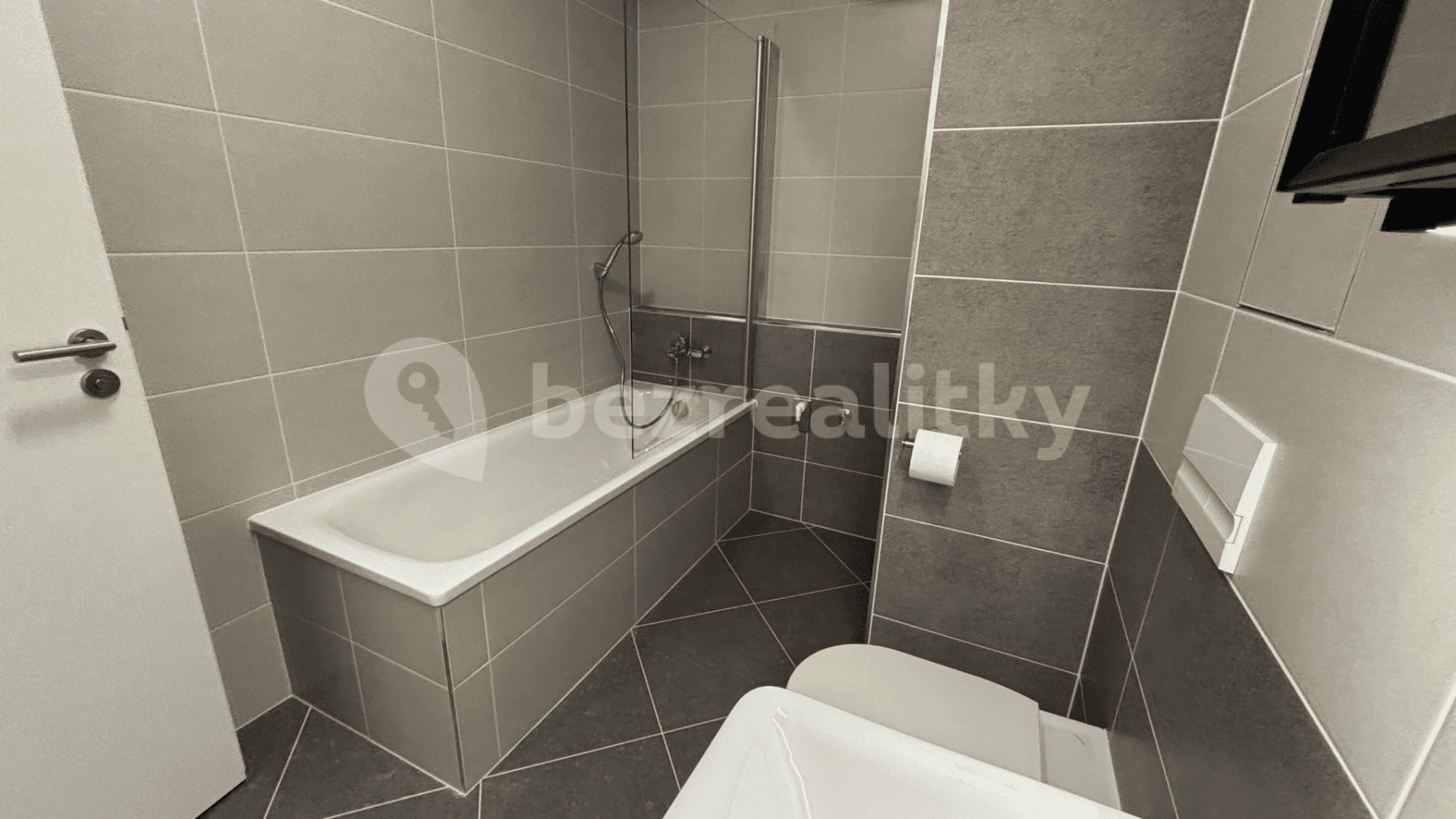 1 bedroom with open-plan kitchen flat to rent, 43 m², Thomasova, Prague, Prague 1 bedroom with open-plan kitchen flat to rent, 43 m², Thomasova, Prague, Prague