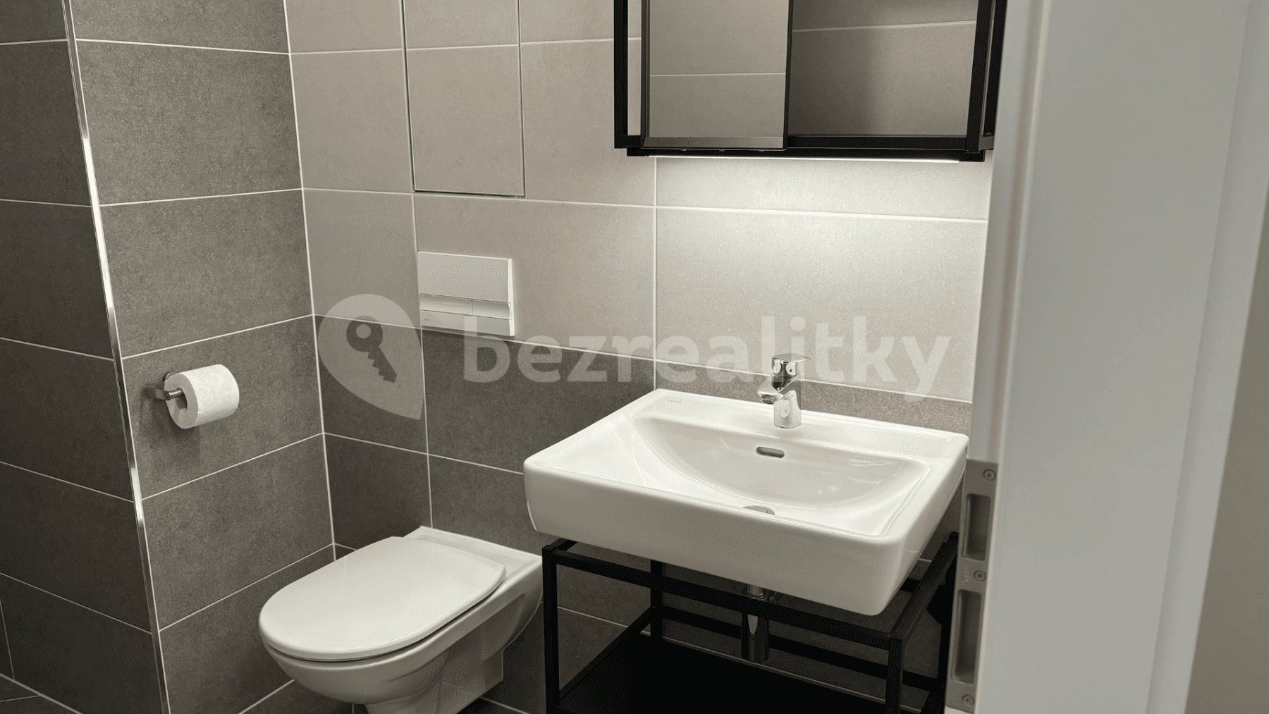 1 bedroom with open-plan kitchen flat to rent, 43 m², Thomasova, Prague, Prague 1 bedroom with open-plan kitchen flat to rent, 43 m², Thomasova, Prague, Prague