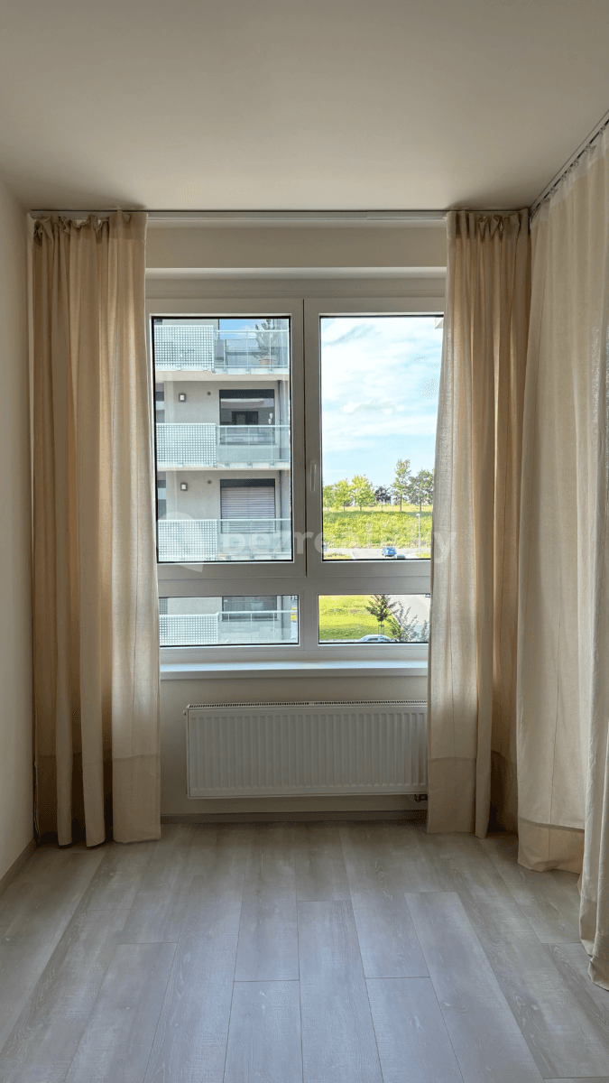 1 bedroom with open-plan kitchen flat to rent, 43 m², Thomasova, Prague, Prague 1 bedroom with open-plan kitchen flat to rent, 43 m², Thomasova, Prague, Prague