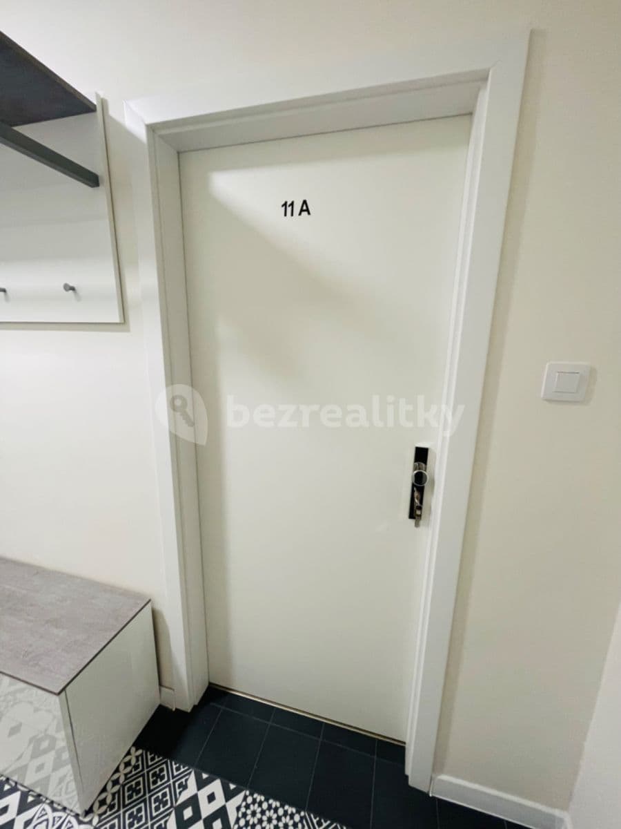 1 bedroom with open-plan kitchen flat to rent, 45 m², Na Laurové, Prague, Prague 1 bedroom with open-plan kitchen flat to rent, 45 m², Na Laurové, Prague, Prague
