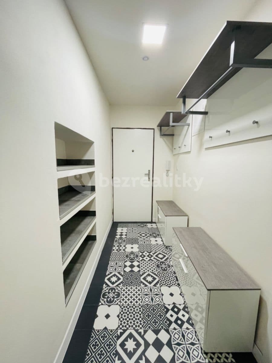 1 bedroom with open-plan kitchen flat to rent, 45 m², Na Laurové, Prague, Prague 1 bedroom with open-plan kitchen flat to rent, 45 m², Na Laurové, Prague, Prague