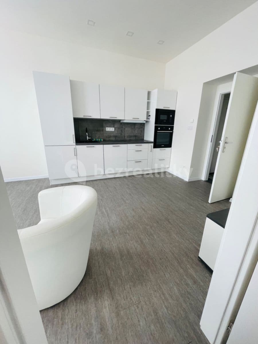 1 bedroom with open-plan kitchen flat to rent, 45 m², Na Laurové, Prague, Prague 1 bedroom with open-plan kitchen flat to rent, 45 m², Na Laurové, Prague, Prague