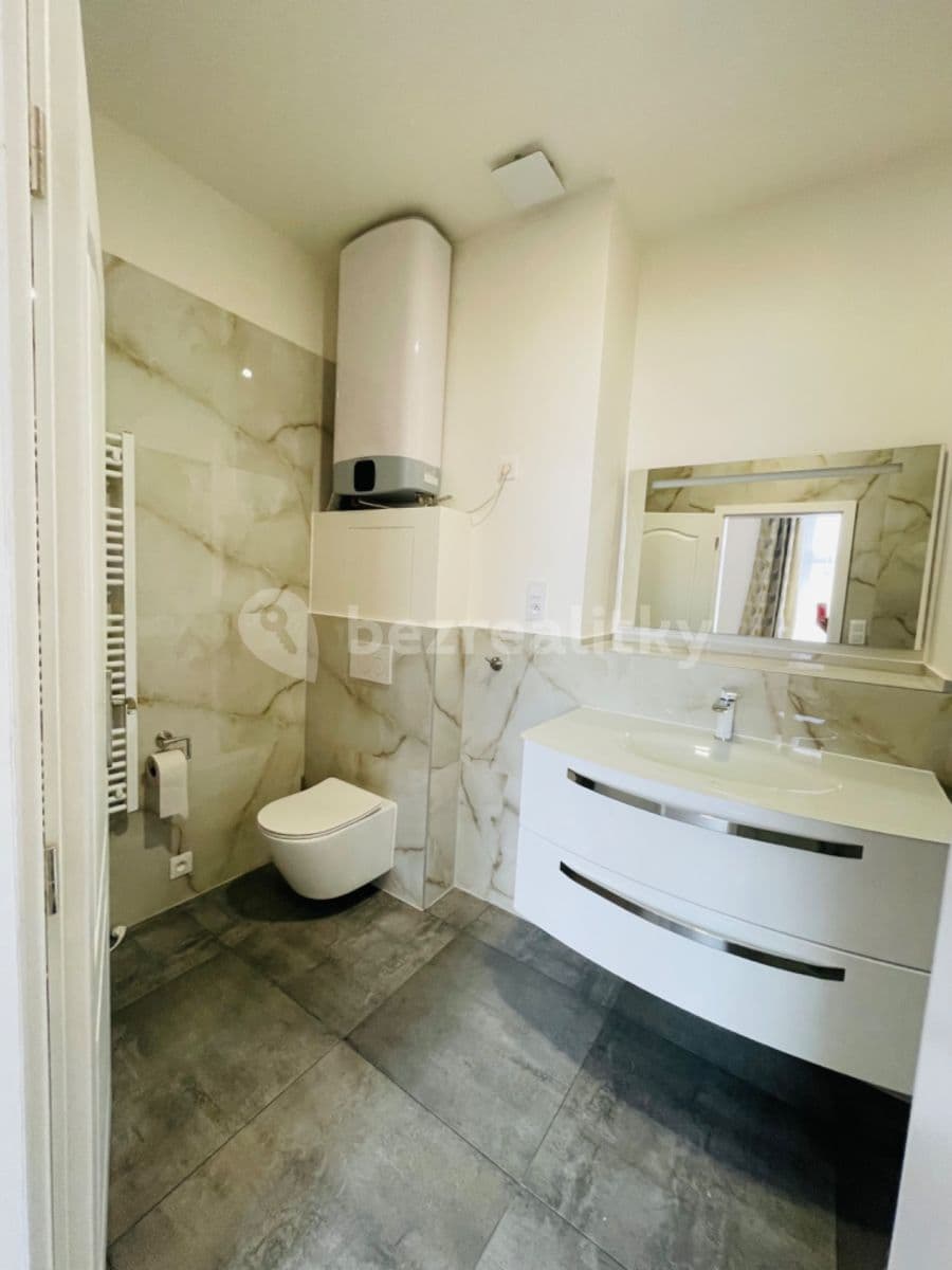 1 bedroom with open-plan kitchen flat to rent, 45 m², Na Laurové, Prague, Prague 1 bedroom with open-plan kitchen flat to rent, 45 m², Na Laurové, Prague, Prague