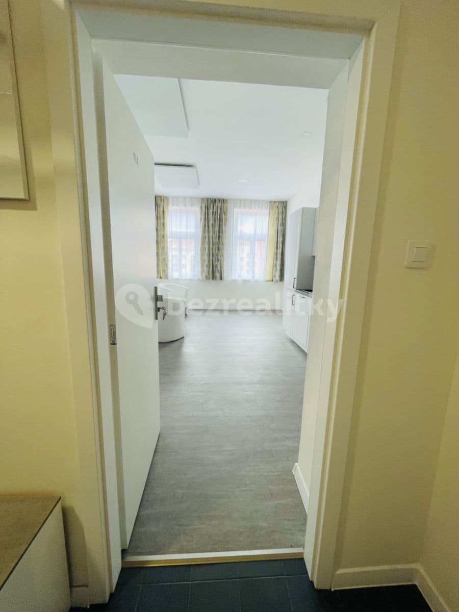 1 bedroom with open-plan kitchen flat to rent, 45 m², Na Laurové, Prague, Prague 1 bedroom with open-plan kitchen flat to rent, 45 m², Na Laurové, Prague, Prague