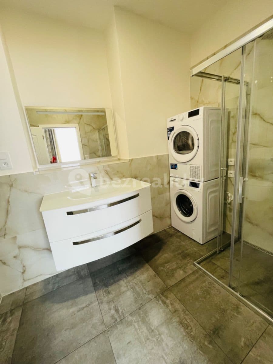1 bedroom with open-plan kitchen flat to rent, 45 m², Na Laurové, Prague, Prague 1 bedroom with open-plan kitchen flat to rent, 45 m², Na Laurové, Prague, Prague
