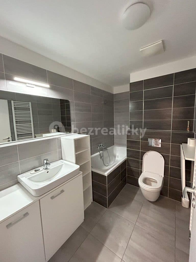 1 bedroom with open-plan kitchen flat to rent, 52 m², Oty Bubeníčka, Prague, Prague 1 bedroom with open-plan kitchen flat to rent, 52 m², Oty Bubeníčka, Prague, Prague