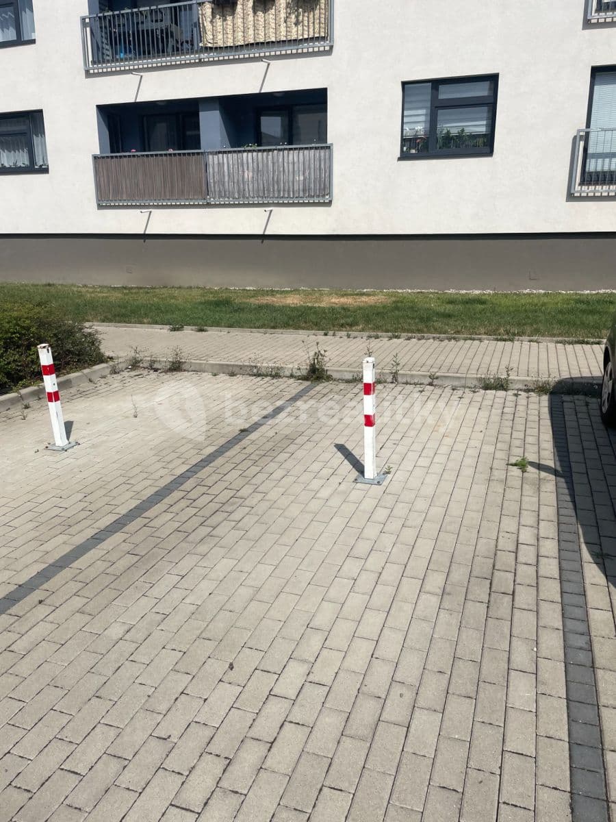 1 bedroom with open-plan kitchen flat to rent, 52 m², Oty Bubeníčka, Prague, Prague 1 bedroom with open-plan kitchen flat to rent, 52 m², Oty Bubeníčka, Prague, Prague