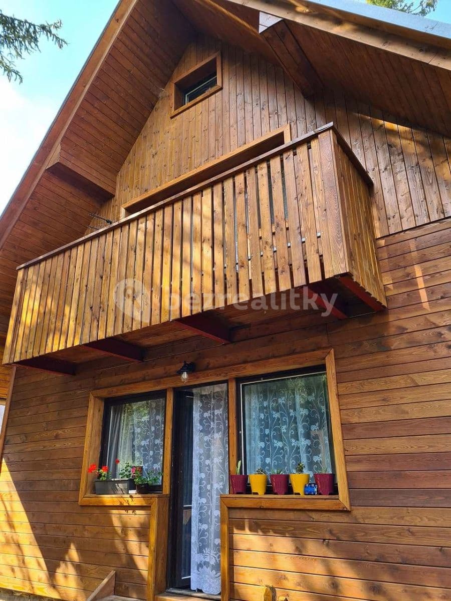 recreational property to rent, 0 m², Pokojov, Vysočina Region recreational property to rent, 0 m², Pokojov, Vysočina Region