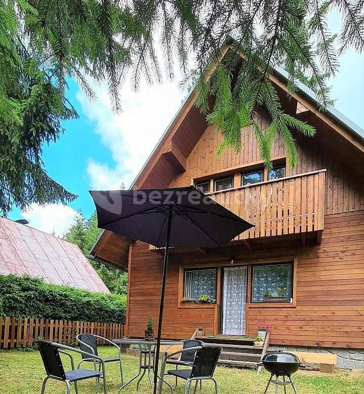 recreational property to rent, 0 m², Pokojov, Vysočina Region recreational property to rent, 0 m², Pokojov, Vysočina Region