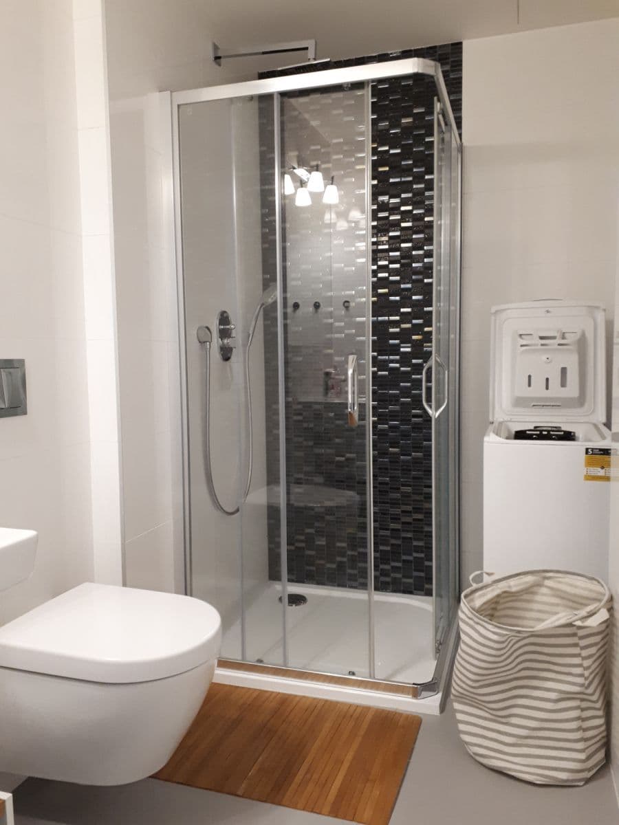 flat to rent, 30 m², Ondříčkova, Prague, Prague flat to rent, 30 m², Ondříčkova, Prague, Prague