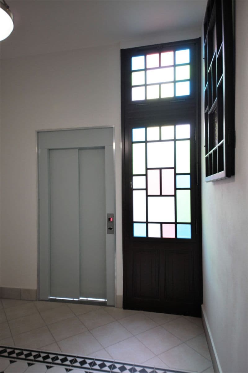 flat to rent, 30 m², Ondříčkova, Prague, Prague flat to rent, 30 m², Ondříčkova, Prague, Prague