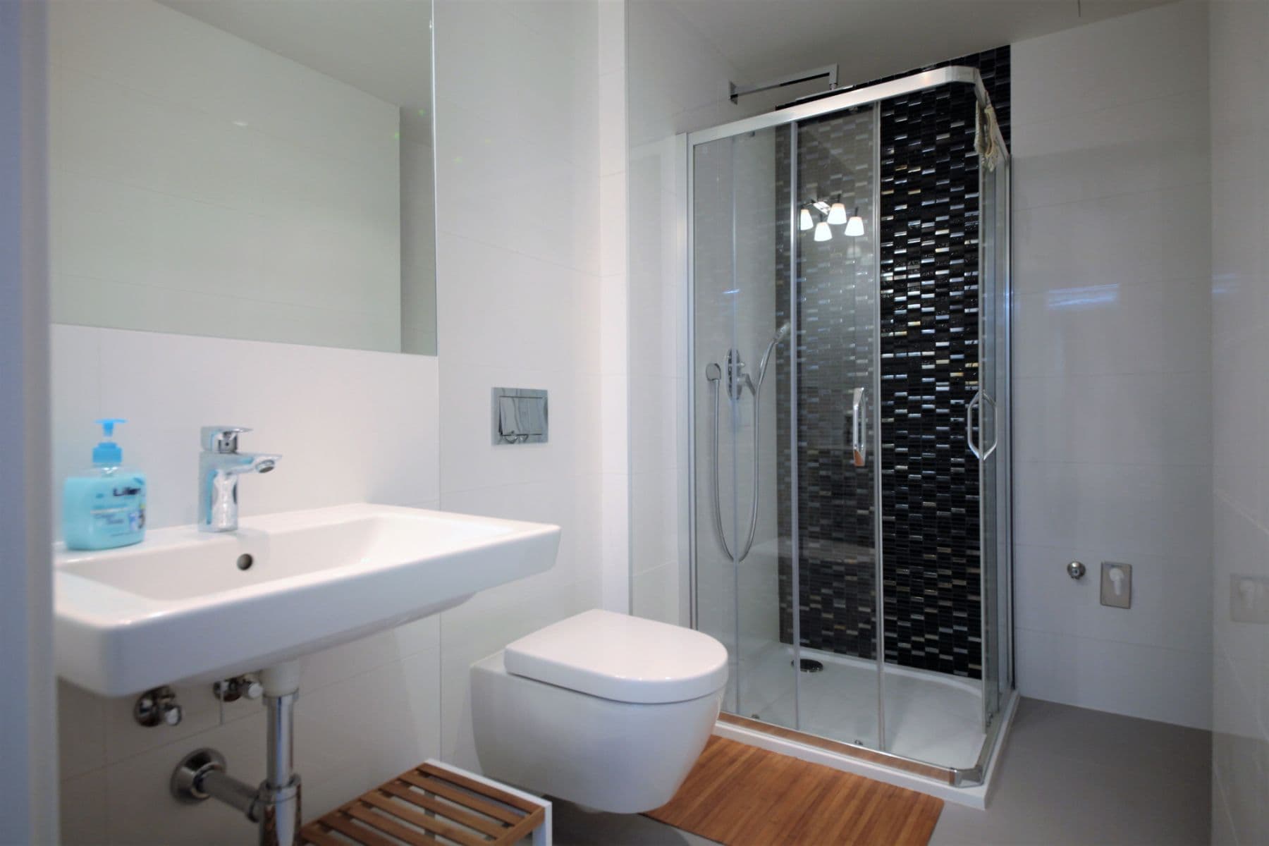 flat to rent, 30 m², Ondříčkova, Prague, Prague flat to rent, 30 m², Ondříčkova, Prague, Prague