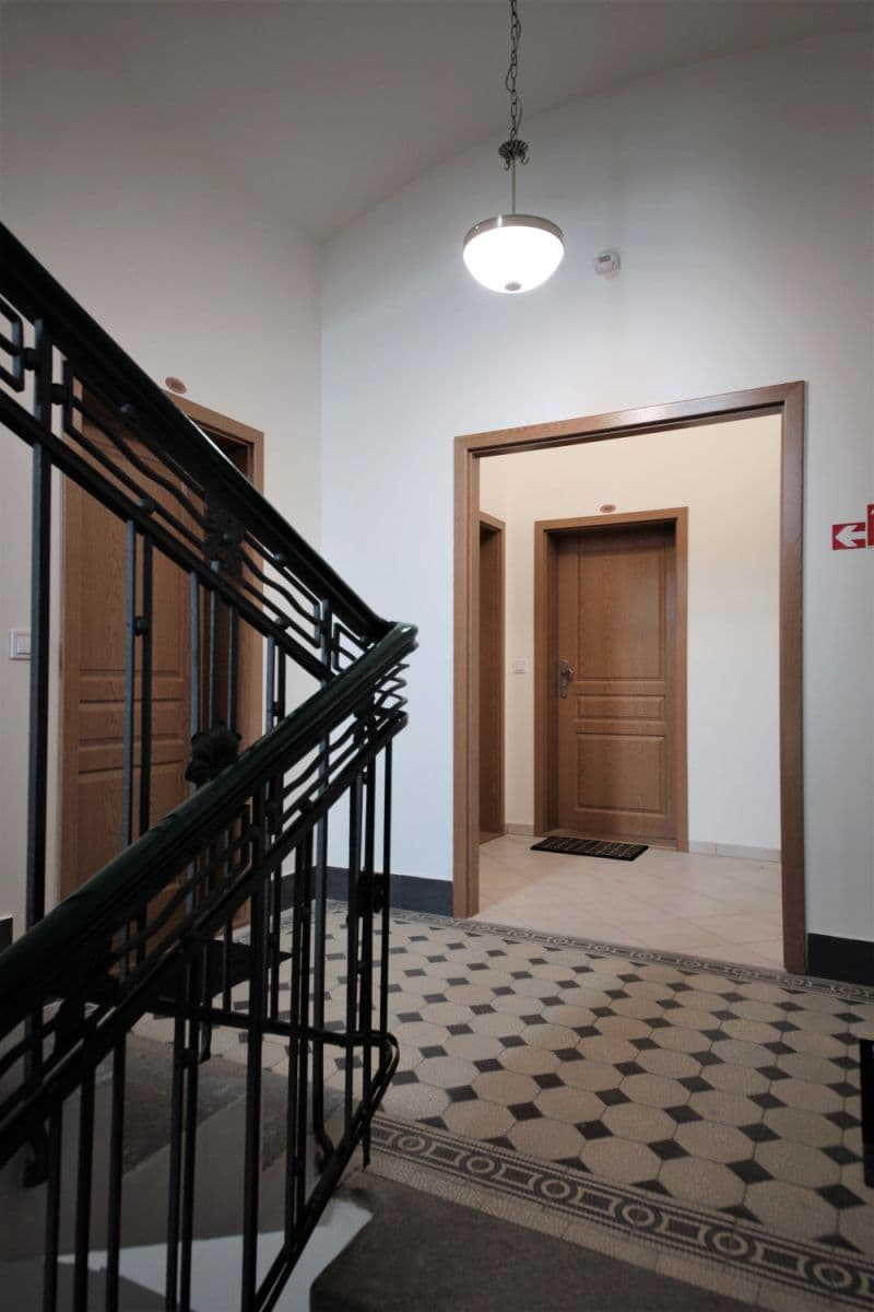 flat to rent, 30 m², Ondříčkova, Prague, Prague flat to rent, 30 m², Ondříčkova, Prague, Prague