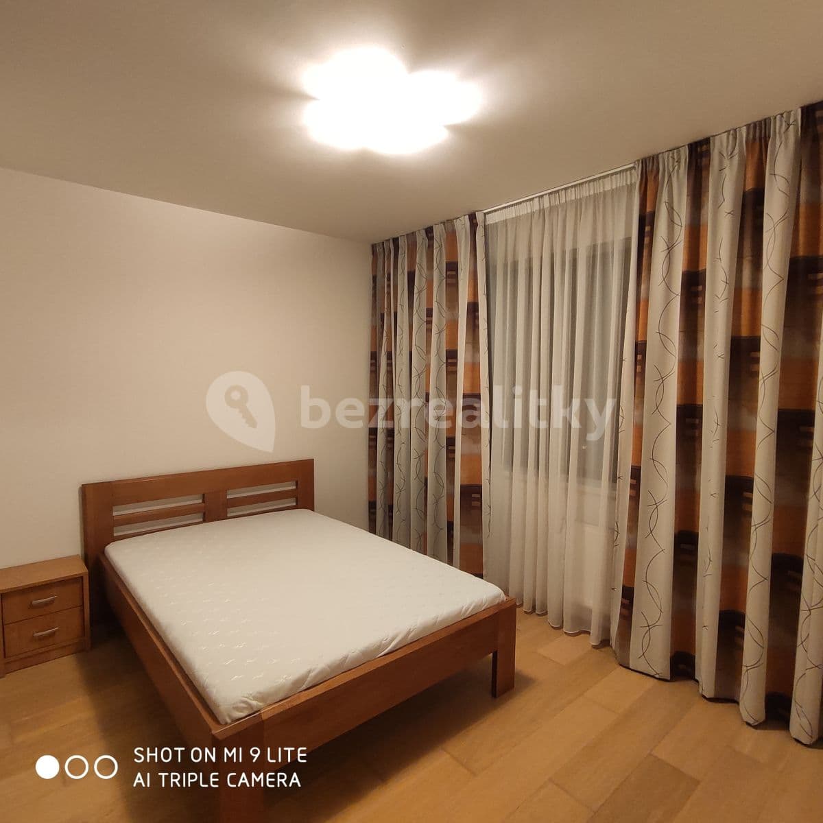1 bedroom with open-plan kitchen flat to rent, 53 m², K Beranovu, Prague, Prague 1 bedroom with open-plan kitchen flat to rent, 53 m², K Beranovu, Prague, Prague