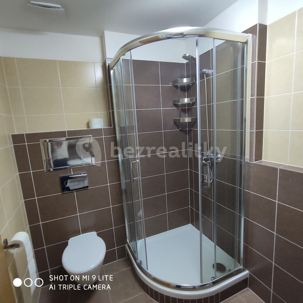 1 bedroom with open-plan kitchen flat to rent, 53 m², K Beranovu, Prague, Prague 1 bedroom with open-plan kitchen flat to rent, 53 m², K Beranovu, Prague, Prague