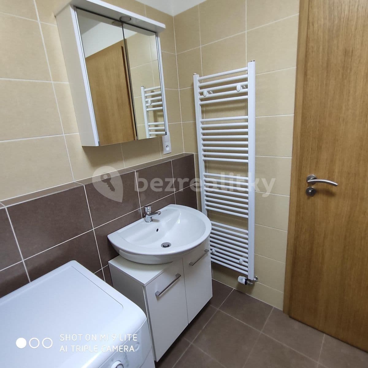 1 bedroom with open-plan kitchen flat to rent, 53 m², K Beranovu, Prague, Prague 1 bedroom with open-plan kitchen flat to rent, 53 m², K Beranovu, Prague, Prague