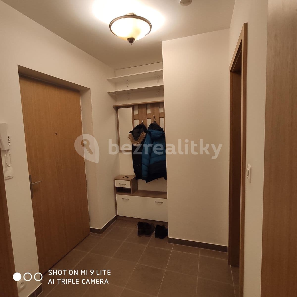 1 bedroom with open-plan kitchen flat to rent, 53 m², K Beranovu, Prague, Prague 1 bedroom with open-plan kitchen flat to rent, 53 m², K Beranovu, Prague, Prague