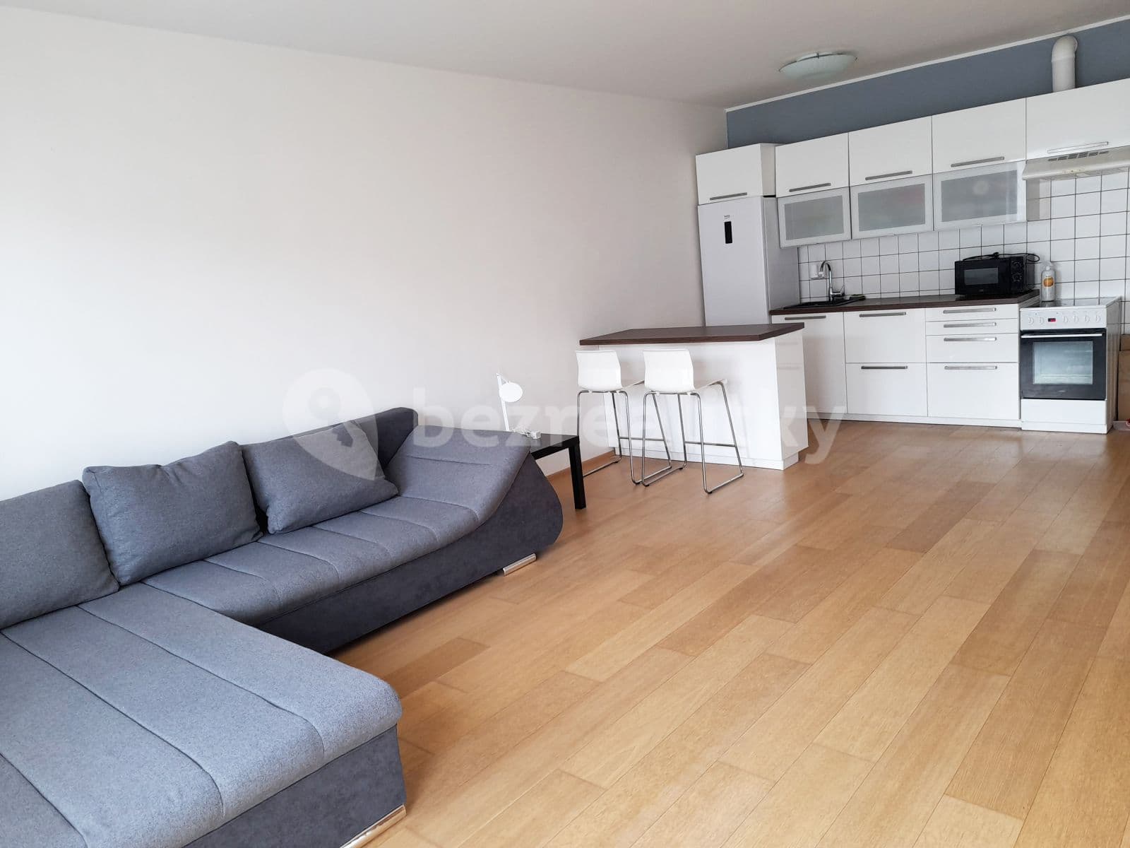 1 bedroom with open-plan kitchen flat to rent, 53 m², K Beranovu, Prague, Prague 1 bedroom with open-plan kitchen flat to rent, 53 m², K Beranovu, Prague, Prague