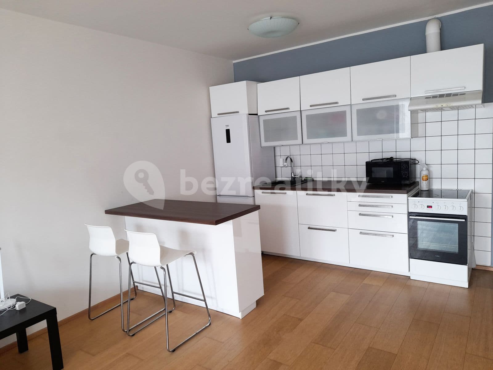 1 bedroom with open-plan kitchen flat to rent, 53 m², K Beranovu, Prague, Prague 1 bedroom with open-plan kitchen flat to rent, 53 m², K Beranovu, Prague, Prague