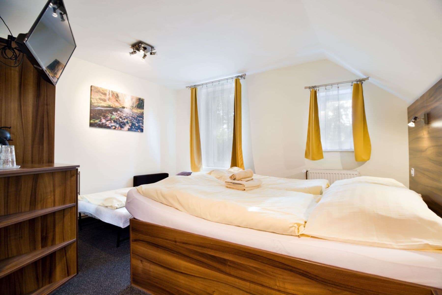 recreational property for sale, 1,187 m², Krásná Lípa, Ústecký Region recreational property for sale, 1,187 m², Krásná Lípa, Ústecký Region