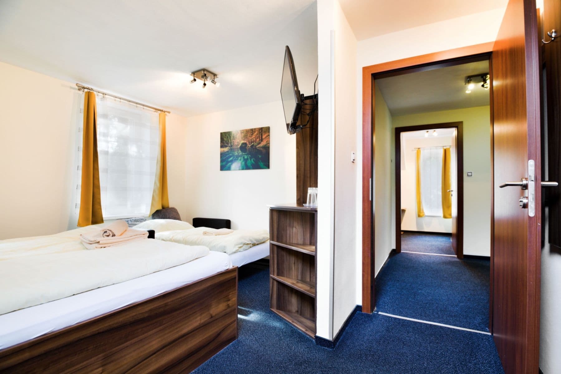 recreational property for sale, 1,187 m², Krásná Lípa, Ústecký Region recreational property for sale, 1,187 m², Krásná Lípa, Ústecký Region