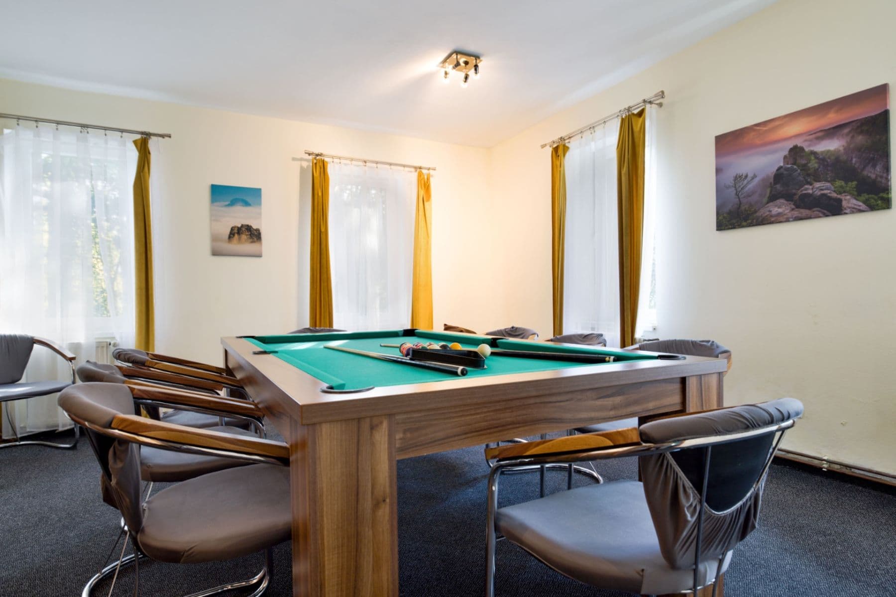 recreational property for sale, 1,187 m², Krásná Lípa, Ústecký Region recreational property for sale, 1,187 m², Krásná Lípa, Ústecký Region