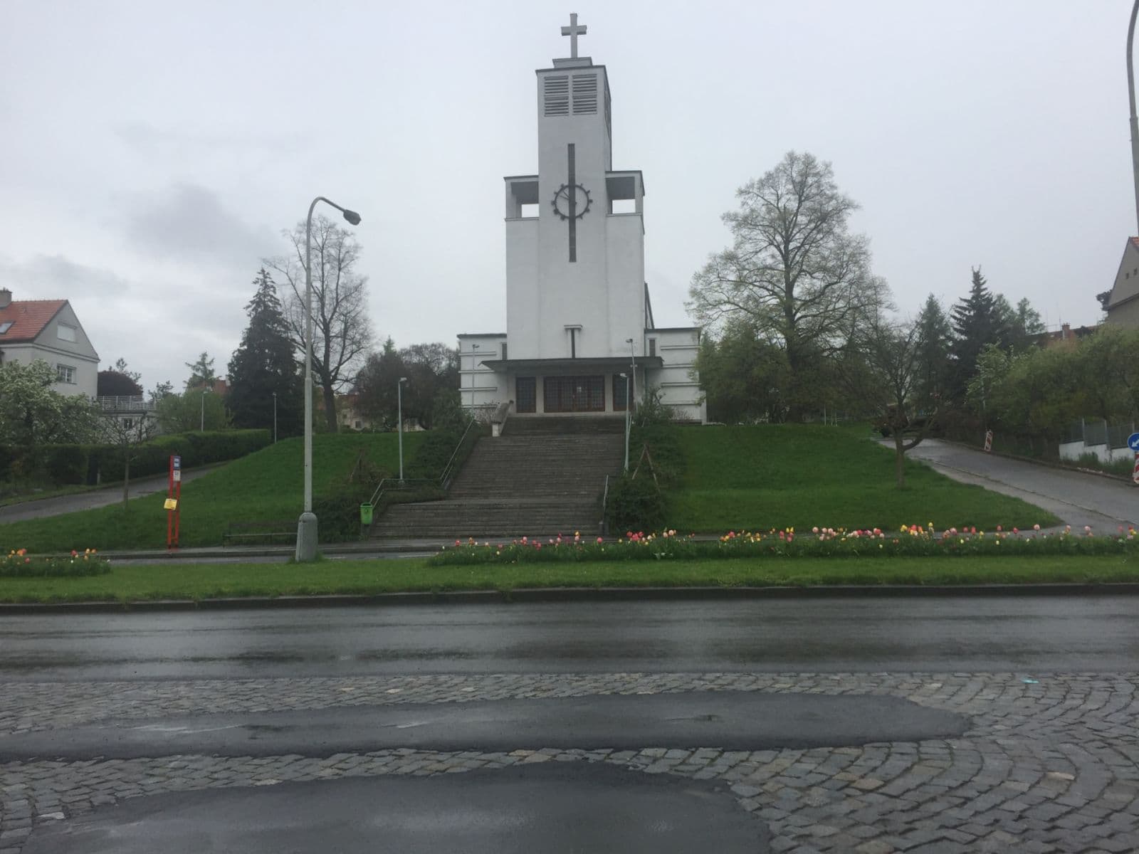 1 bedroom flat to rent, 25 m², Roztylské sady, Prague, Prague 1 bedroom flat to rent, 25 m², Roztylské sady, Prague, Prague