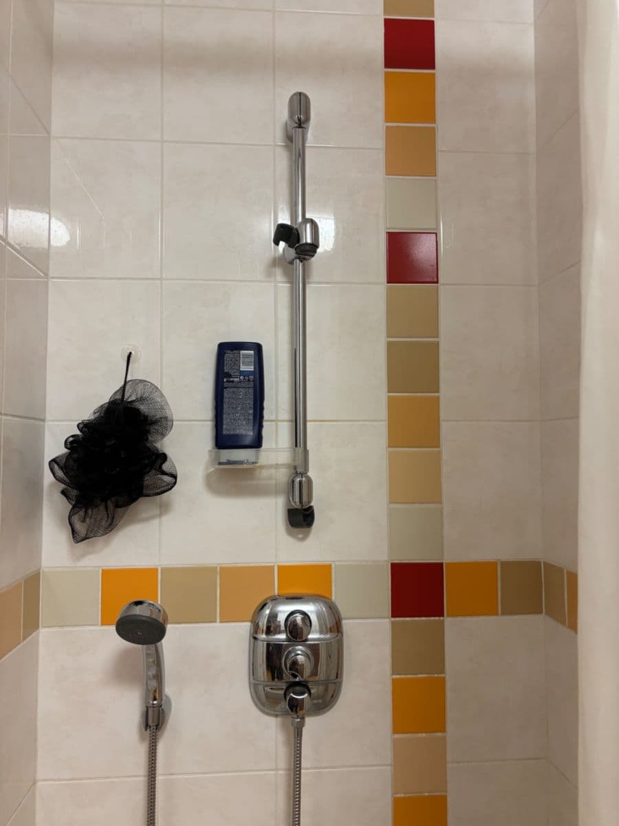 1 bedroom flat to rent, 25 m², Roztylské sady, Prague, Prague 1 bedroom flat to rent, 25 m², Roztylské sady, Prague, Prague