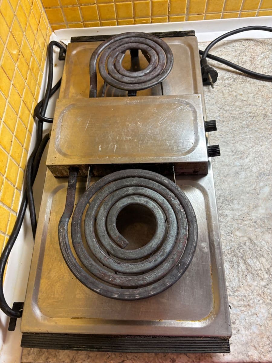 1 bedroom flat to rent, 25 m², Roztylské sady, Prague, Prague 1 bedroom flat to rent, 25 m², Roztylské sady, Prague, Prague