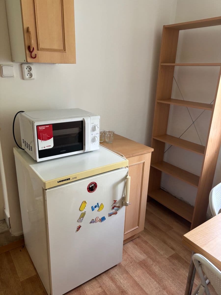 1 bedroom flat to rent, 25 m², Roztylské sady, Prague, Prague 1 bedroom flat to rent, 25 m², Roztylské sady, Prague, Prague