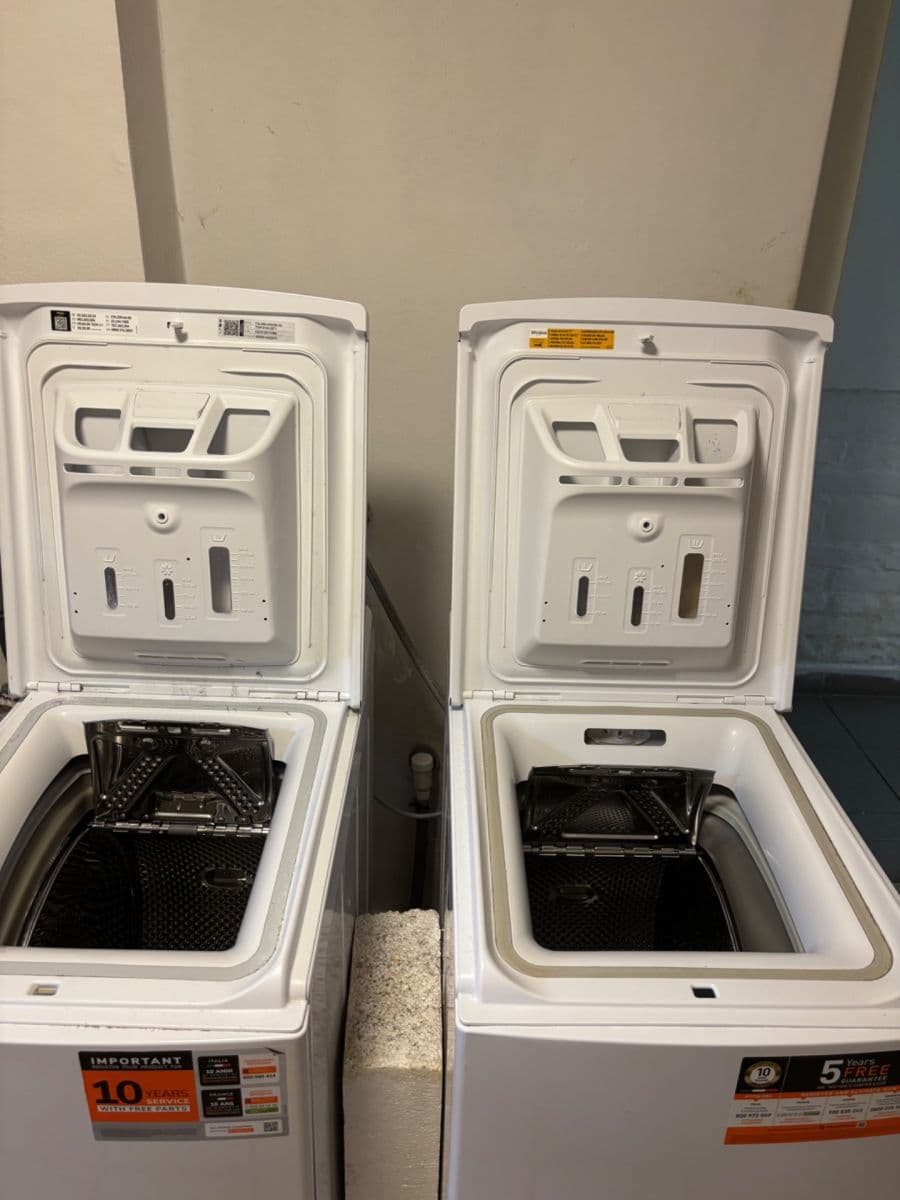 1 bedroom flat to rent, 25 m², Roztylské sady, Prague, Prague 1 bedroom flat to rent, 25 m², Roztylské sady, Prague, Prague