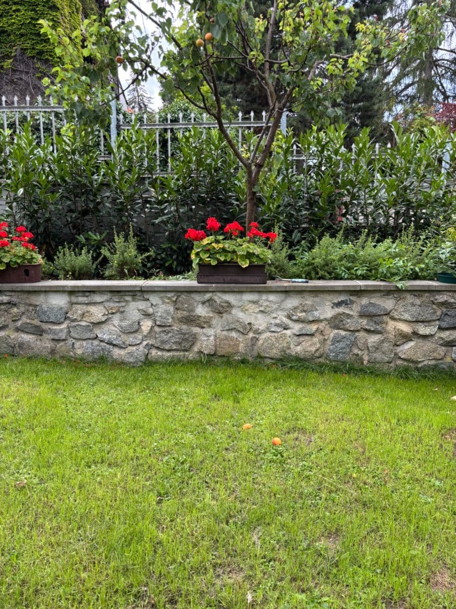 1 bedroom flat to rent, 25 m², Roztylské sady, Prague, Prague 1 bedroom flat to rent, 25 m², Roztylské sady, Prague, Prague