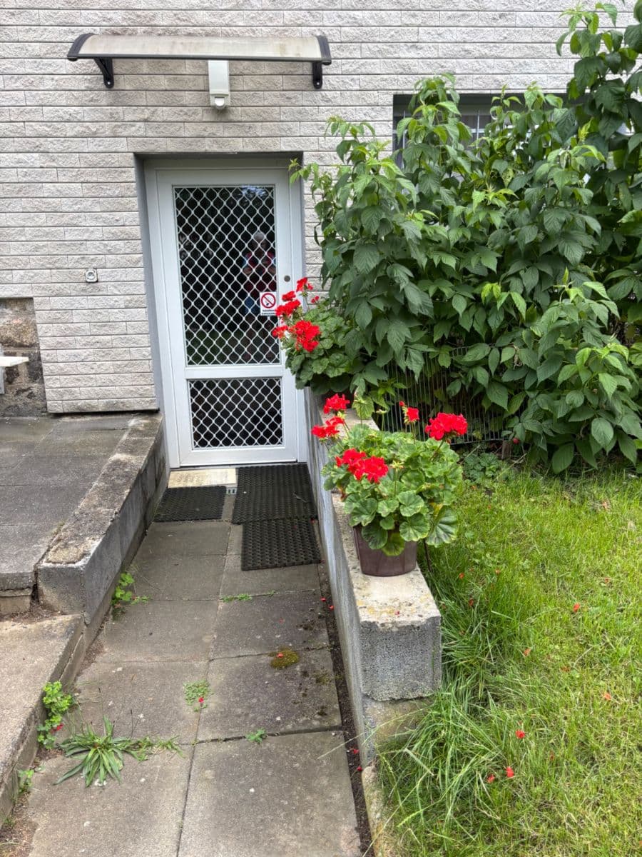 1 bedroom flat to rent, 25 m², Roztylské sady, Prague, Prague 1 bedroom flat to rent, 25 m², Roztylské sady, Prague, Prague