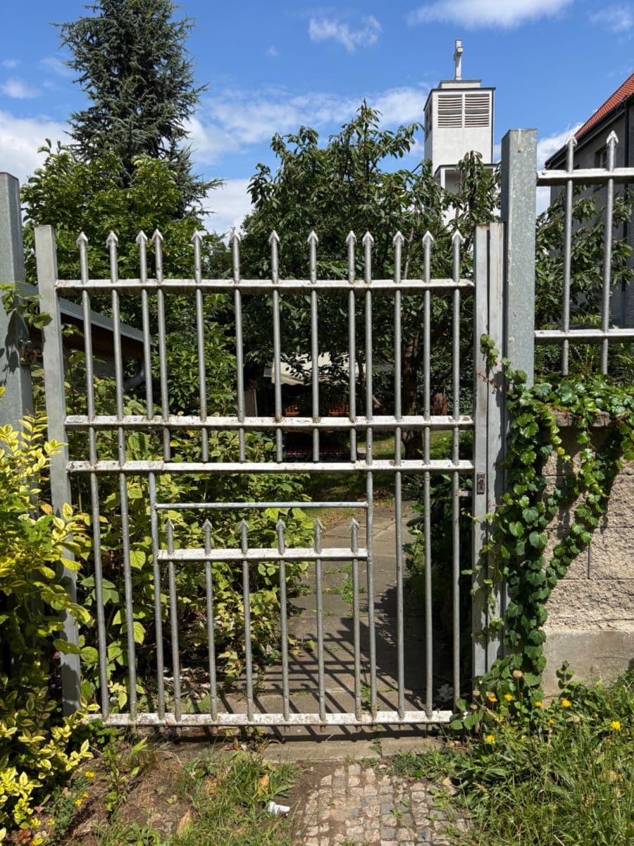 1 bedroom flat to rent, 25 m², Roztylské sady, Prague, Prague 1 bedroom flat to rent, 25 m², Roztylské sady, Prague, Prague