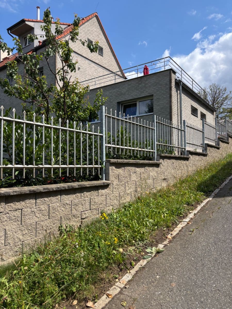 1 bedroom flat to rent, 25 m², Roztylské sady, Prague, Prague 1 bedroom flat to rent, 25 m², Roztylské sady, Prague, Prague