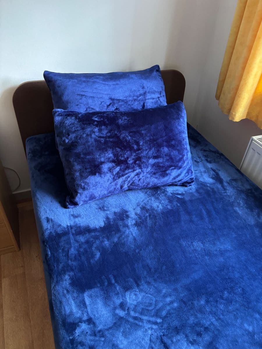 1 bedroom flat to rent, 25 m², Roztylské sady, Prague, Prague 1 bedroom flat to rent, 25 m², Roztylské sady, Prague, Prague