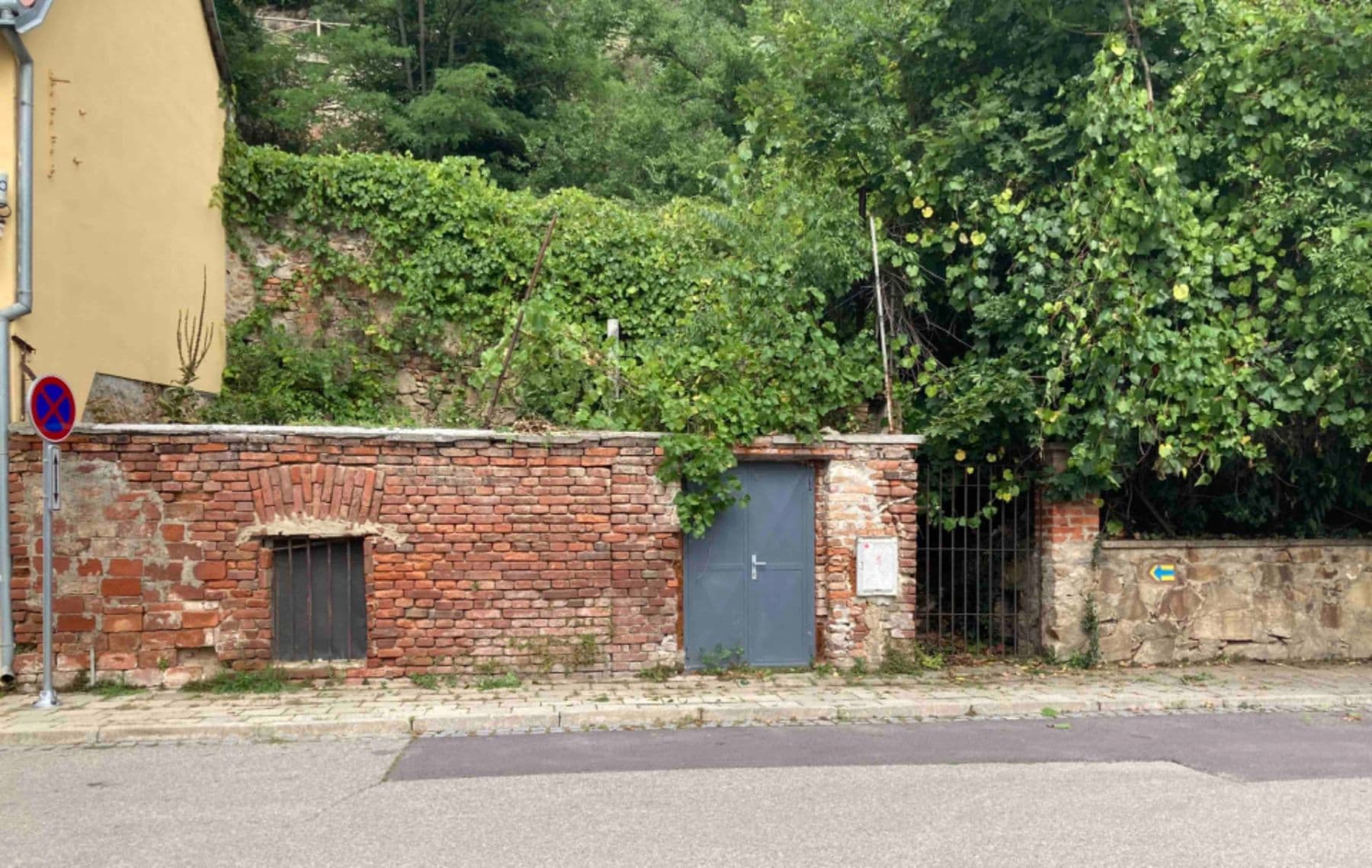 plot for sale, 147 m², Koželužská, Znojmo, Jihomoravský Region plot for sale, 147 m², Koželužská, Znojmo, Jihomoravský Region