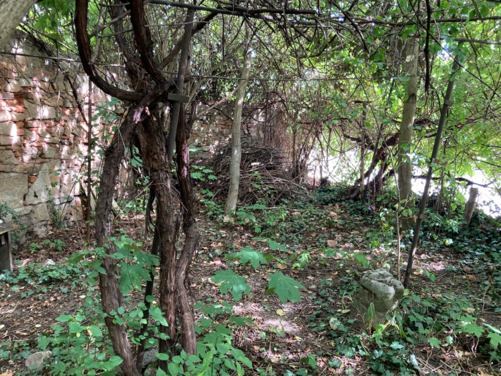 plot for sale, 147 m², Koželužská, Znojmo, Jihomoravský Region plot for sale, 147 m², Koželužská, Znojmo, Jihomoravský Region