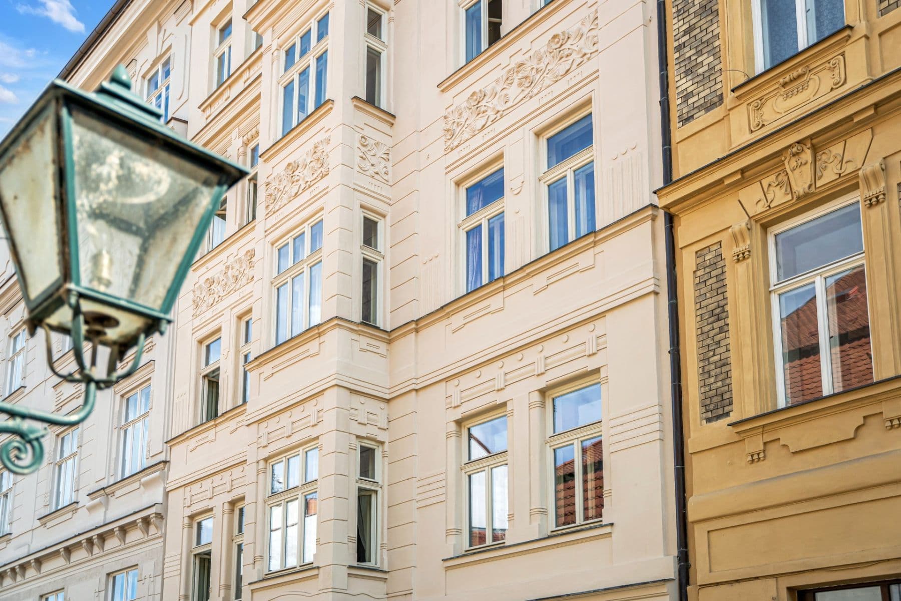 2 bedroom flat to rent, 22 m², Starobrněnská, Brno, Jihomoravský Region 2 bedroom flat to rent, 22 m², Starobrněnská, Brno, Jihomoravský Region