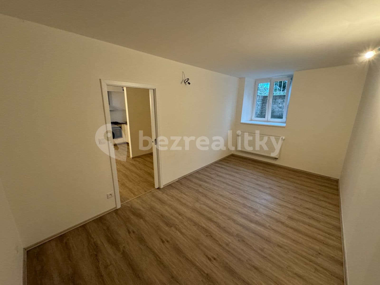 1 bedroom with open-plan kitchen flat to rent, 55 m², Xaveriova, Prague, Prague 1 bedroom with open-plan kitchen flat to rent, 55 m², Xaveriova, Prague, Prague