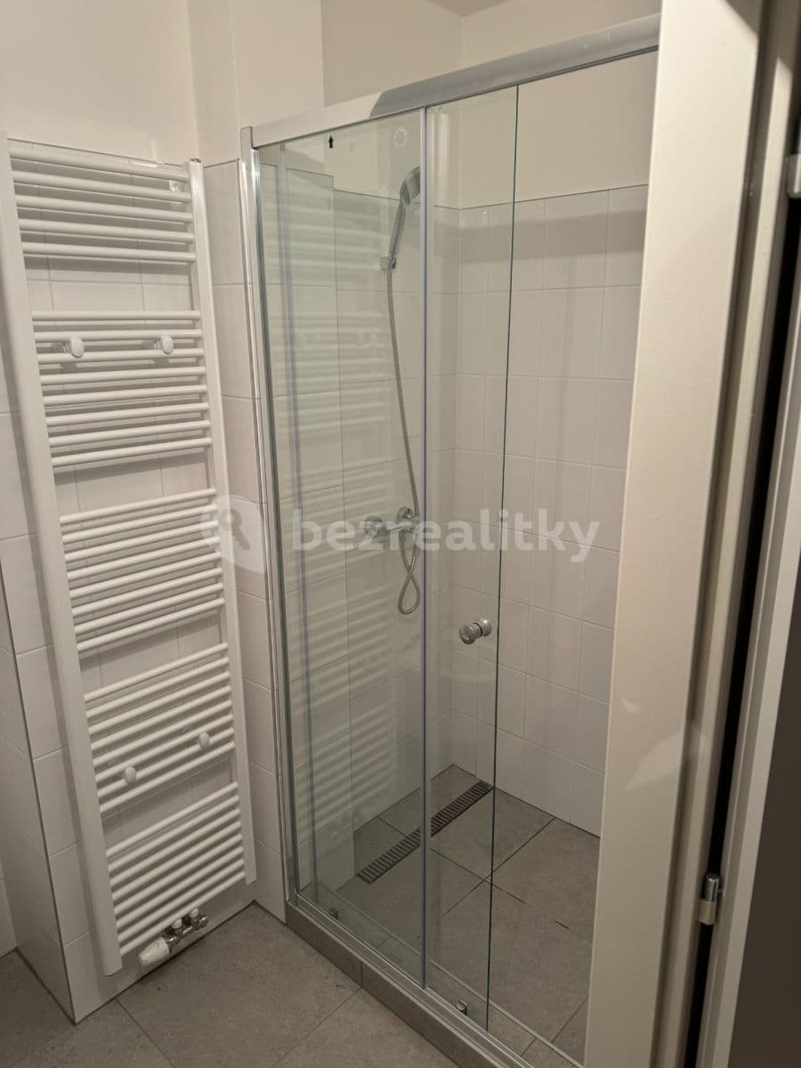 1 bedroom with open-plan kitchen flat to rent, 55 m², Xaveriova, Prague, Prague 1 bedroom with open-plan kitchen flat to rent, 55 m², Xaveriova, Prague, Prague