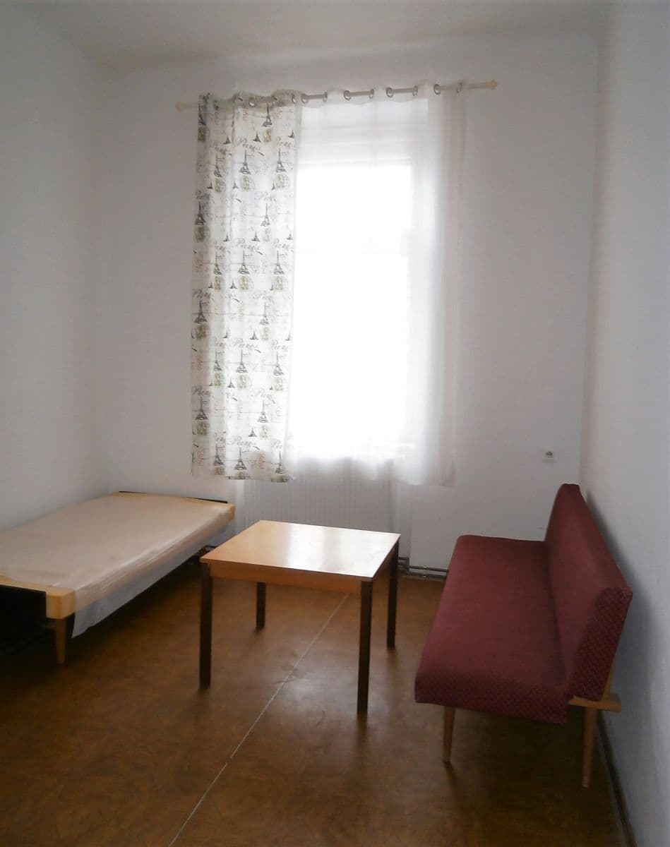 1 bedroom with open-plan kitchen flat to rent, 52 m², Na Plzeňce, Prague, Prague 1 bedroom with open-plan kitchen flat to rent, 52 m², Na Plzeňce, Prague, Prague