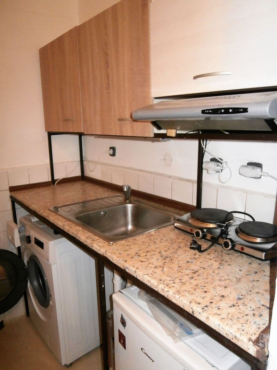 1 bedroom with open-plan kitchen flat to rent, 52 m², Na Plzeňce, Prague, Prague 1 bedroom with open-plan kitchen flat to rent, 52 m², Na Plzeňce, Prague, Prague